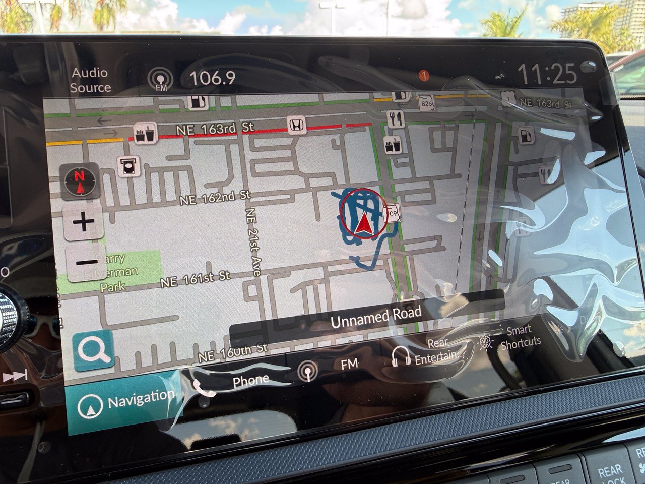 New 2027 Honda Odyssey Touring image 19