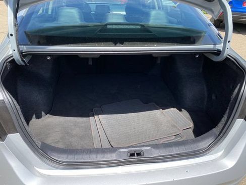 Used 2024 Nissan Altima 2.5 SR FWD image 20