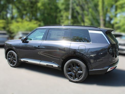 New 2027 Kia Telluride SX image 6