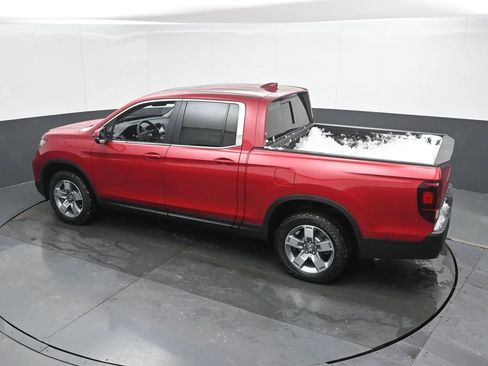 New 2026 Honda Ridgeline RTL image 34