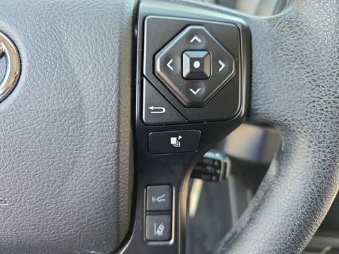 Used 2023 Toyota Tacoma SR w/ SR Convenience Package image 20