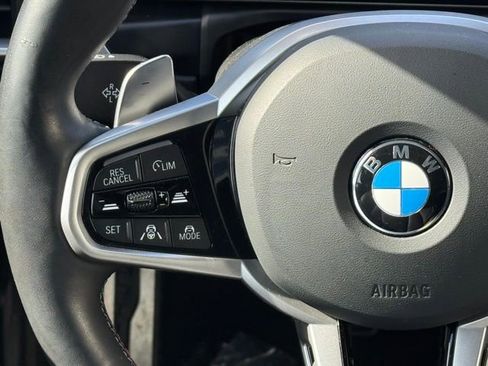 Certified 2025 BMW M440i Convertible image 22