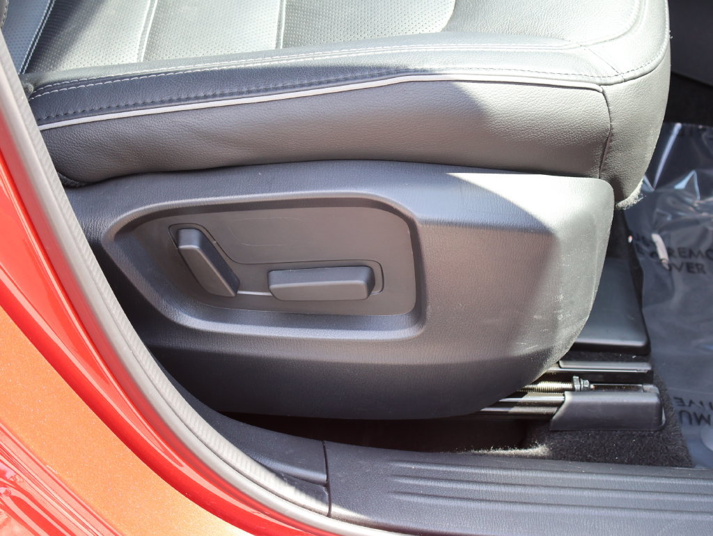 Used 2025 MAZDA CX-5 AWD 2.5 S w/ Preferred Package image 9