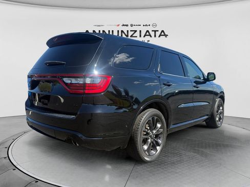 Used 2022 Dodge Durango R/T w/ Blacktop Package AWD/4WD image 5