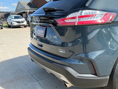 Used 2019 Ford Edge SEL w/ Equipment Group 201A image 15