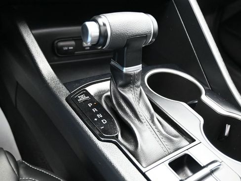 Used 2021 Kia K5 GT-Line AWD/4WD image 23