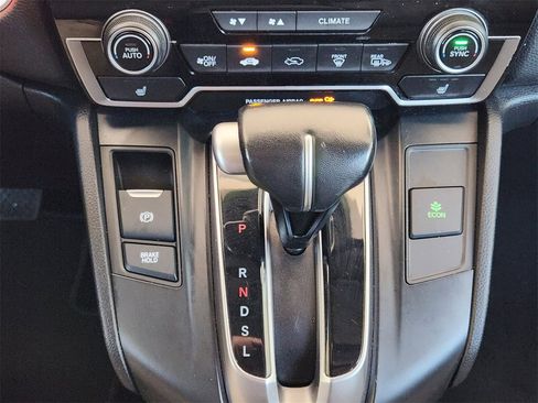 Certified 2019 Honda CR-V EX-L image 18