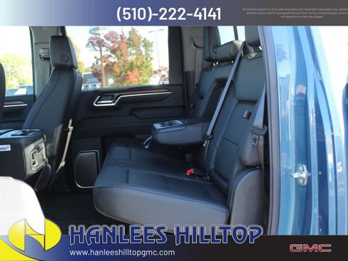 New 2026 GMC Sierra 2500 Denali w/ Max Trailering Package AWD/4WD image 15