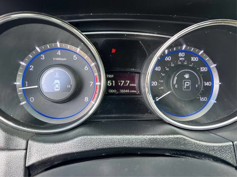 Used 2011 Hyundai Sonata SE FWD image 15