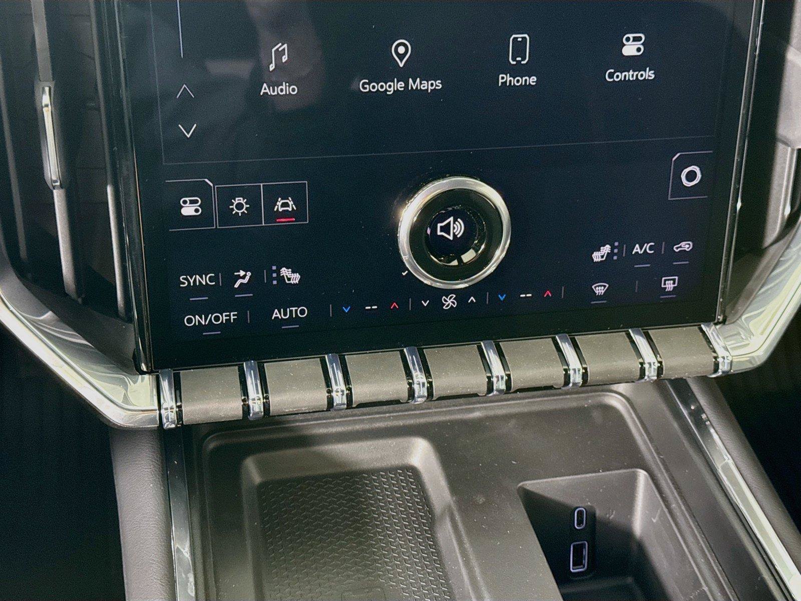New 2027 GMC Acadia Elevation w/ LPO, Floor Liner Package AWD/4WD image 10