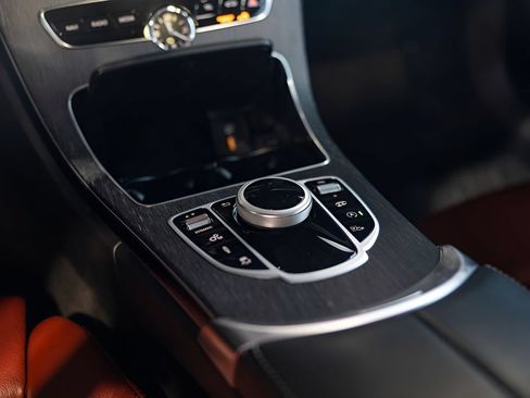 Used 2020 Mercedes-Benz C 43 AMG 4MATIC Sedan image 33