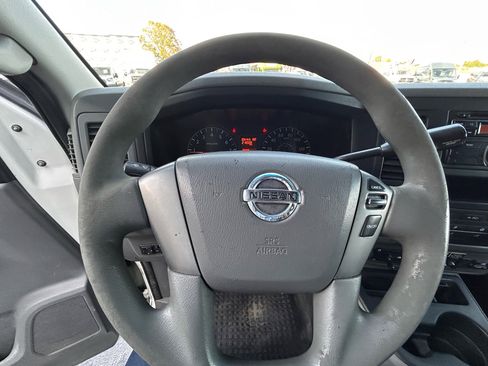 Used 2013 Nissan NV 3500 S w/ PWR Basic Pkg image 20