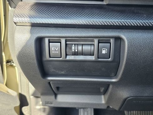 New 2026 Subaru Crosstrek 2.5i Limited AWD/4WD image 26