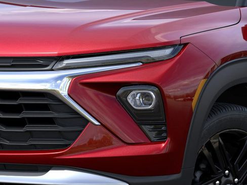 New 2026 Chevrolet TrailBlazer LT w/ Convenience Package image 34
