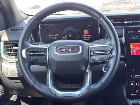 Used 2025 GMC Terrain Elevation FWD image 19