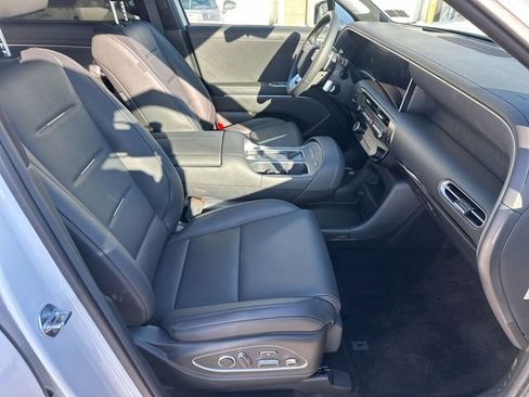 New 2026 Hyundai Palisade Calligraphy image 29