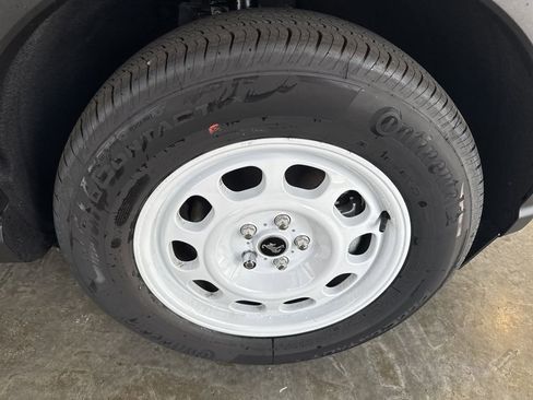 New 2025 Ford Bronco Sport Heritage w/ Convenience Package image 5