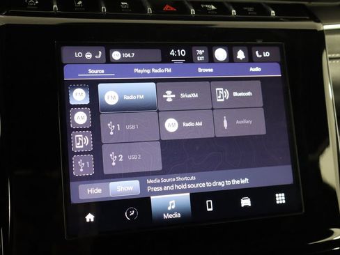 Used 2022 Jeep Grand Cherokee L Laredo AWD/4WD image 32