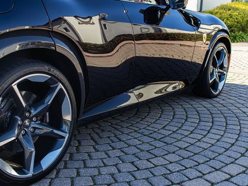 Certified 2025 Ferrari Purosangue image 19