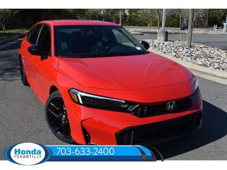 New 2026 Honda Civic Sport video 1