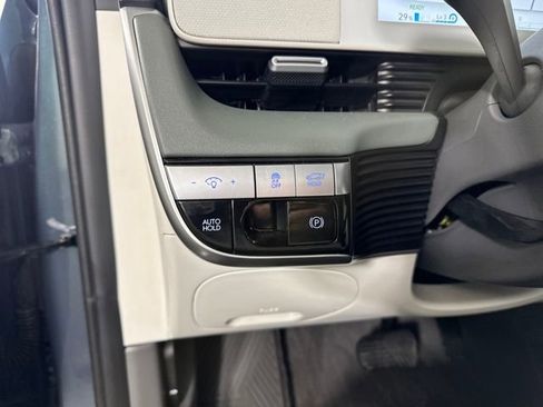 Used 2023 Hyundai Ioniq 5 Limited w/ Cargo Package image 19