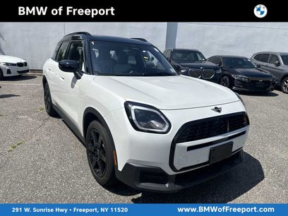 Used 2026 MINI Cooper Countryman S