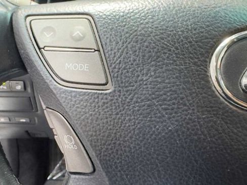 Used 2007 Lexus LS 460 RWD image 27