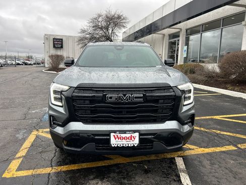 New 2026 GMC Terrain Elevation w/ Black Edition image 4