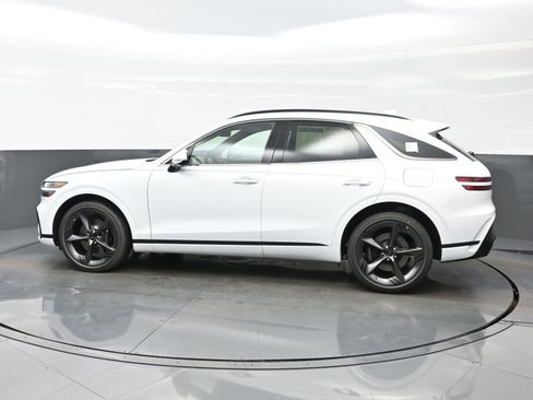 New 2026 Genesis GV70 3.5T Sport Prestige image 3