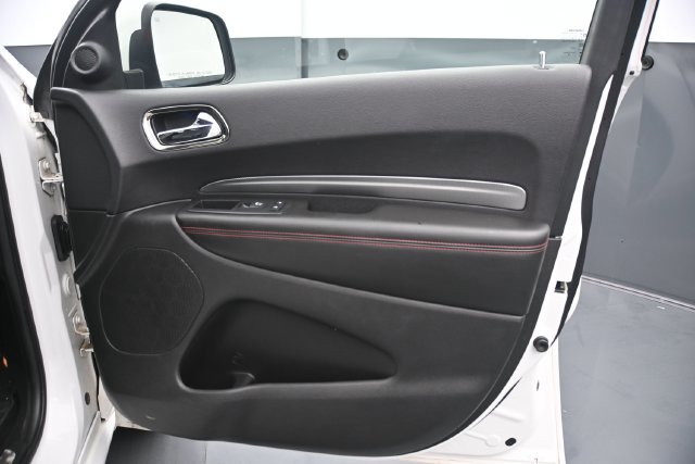 Used 2018 Dodge Durango GT AWD/4WD image 11