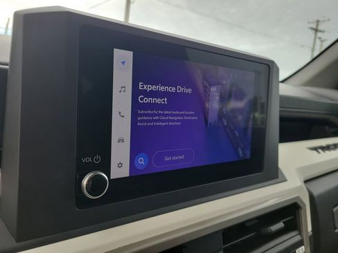 Used 2024 Toyota Tacoma TRD Off-Road image 20