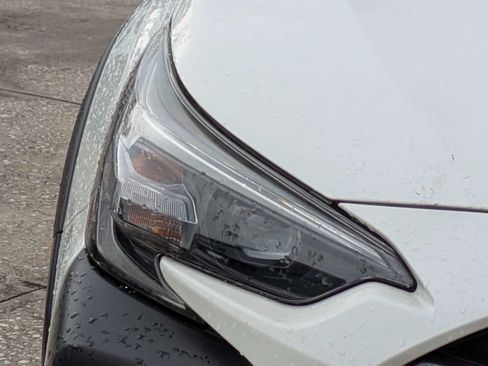 Certified 2023 Subaru Outback Limited AWD/4WD image 10