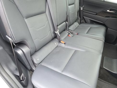 Certified 2025 Lexus GX 550 w/ Accessory Package (2T) AWD/4WD image 26