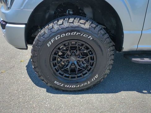 Used 2022 Ford F150 Tremor w/ Equipment Group 402A High AWD/4WD image 10