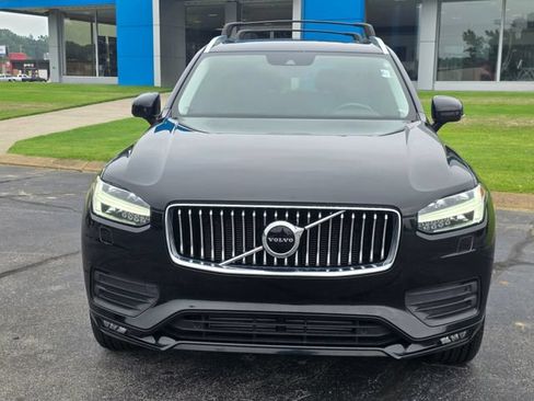 Used 2022 Volvo XC90 T5 Momentum AWD/4WD image 4