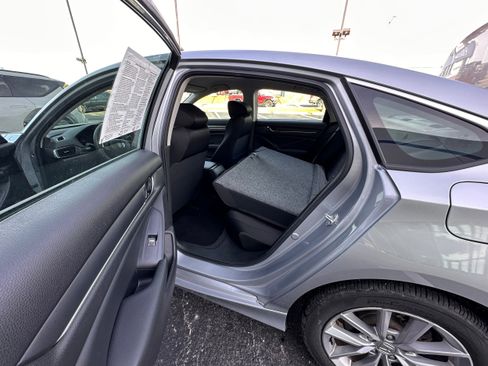 Used 2021 Honda Accord LX image 8