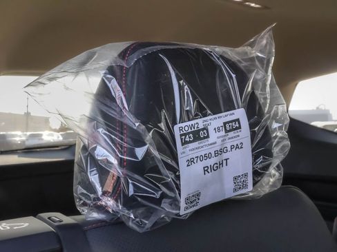 New 2026 Volkswagen Atlas Peak Edition image 29