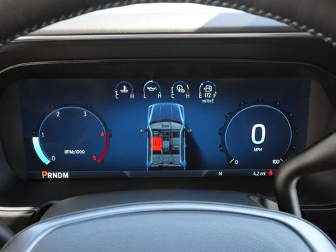 New 2026 Ford F250 Platinum AWD/4WD image 24