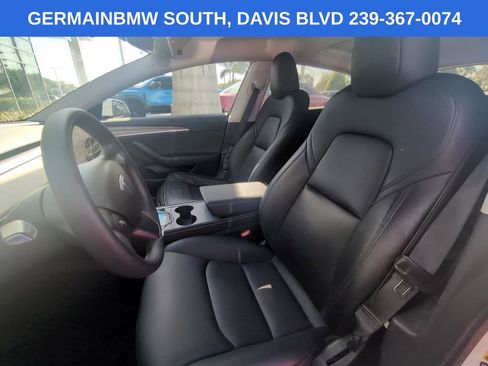 Used 2023 Tesla Model 3 Standard Range image 10