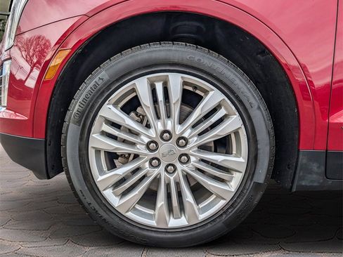 Used 2019 Cadillac XT5 Premium Luxury image 7