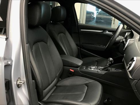 Used 2019 Audi A3 2.0T Premium w/ Convenience Package image 6