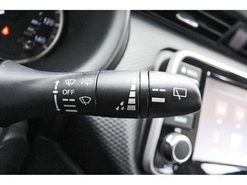 Certified 2025 Nissan Kicks Play S FWD image 16