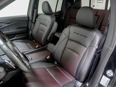 Used 2023 Honda Ridgeline Black Edition image 18
