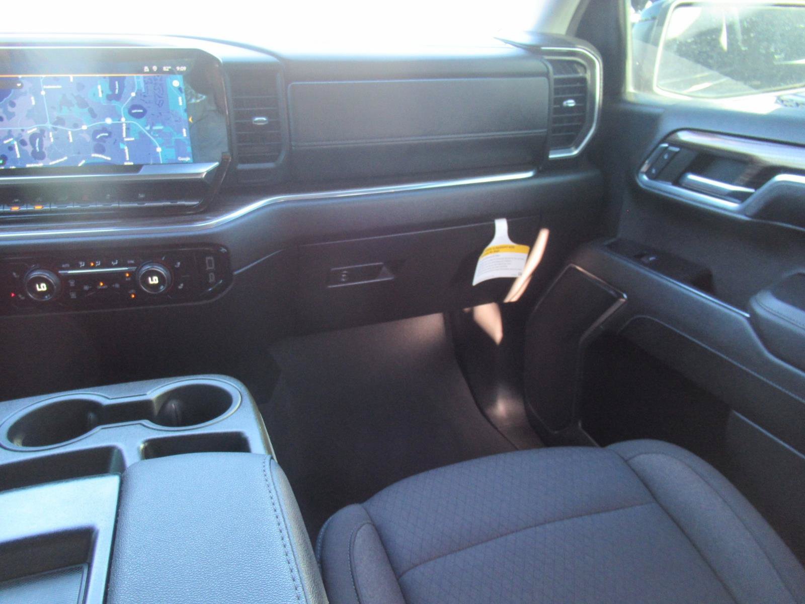 Used 2023 Chevrolet Silverado 1500 RST RWD image 15