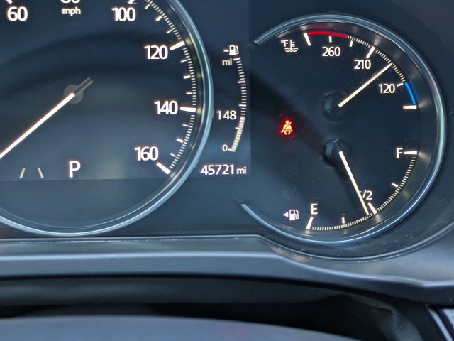 Used 2022 MAZDA CX-5 AWD 2.5 Turbo image 27