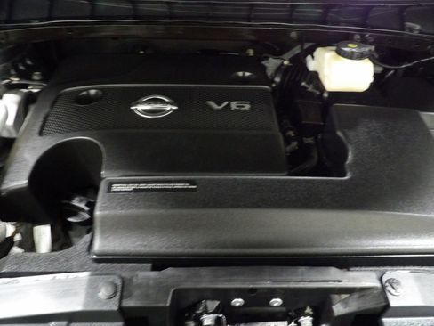 Used 2019 Nissan Murano SL w/ SL Technology Package image 27