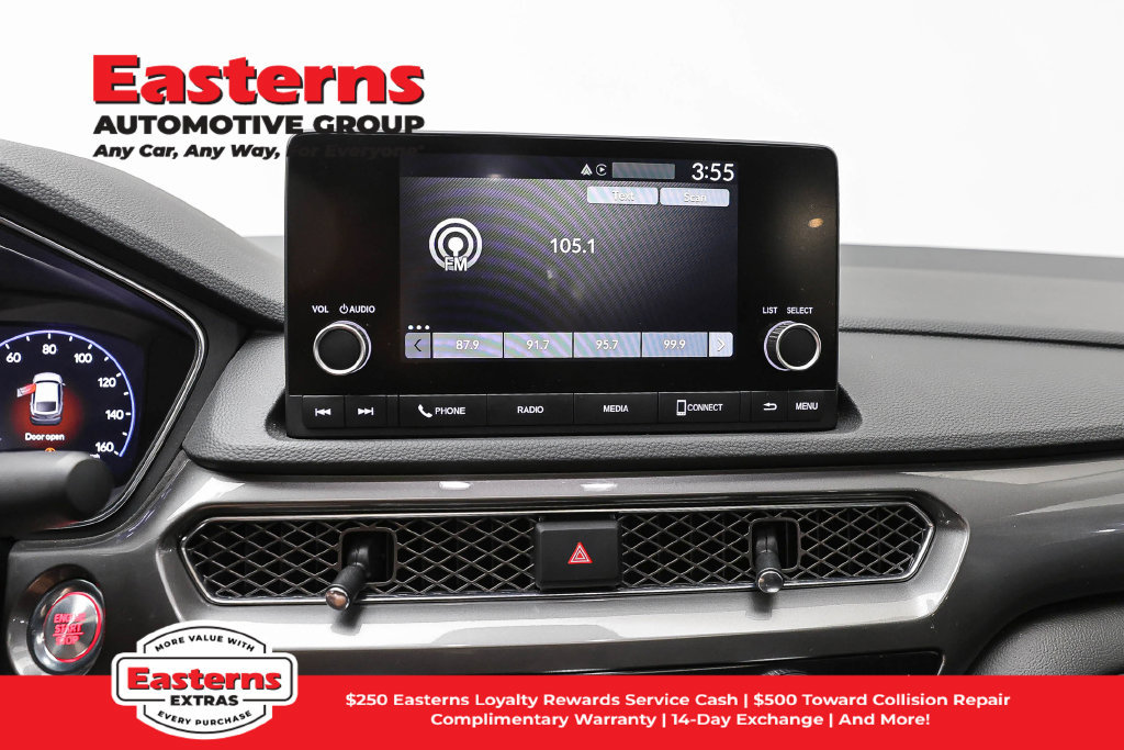 Used 2025 Acura Integra FWD image 13