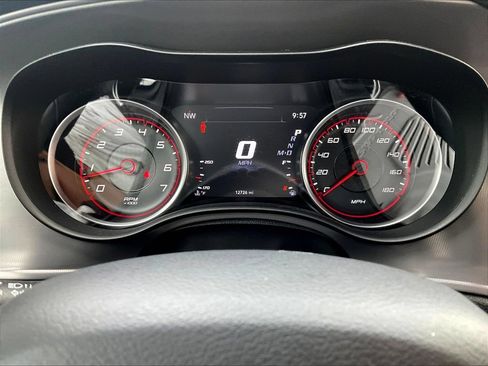 Used 2023 Dodge Charger Scat Pack RWD image 13