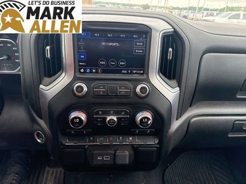 Used 2021 GMC Sierra 1500 Elevation AWD/4WD image 6