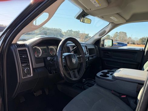 Used 2015 RAM 2500 Tradesman w/ Popular Equipment Group image 7
